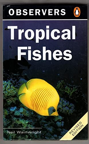 The Observer's Book of Tropical Fishes - Click to Buy