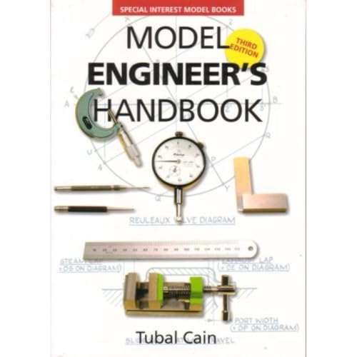 Model Engineer's Handbook