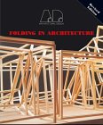 Folding in Architecture - Click to Buy