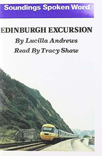 Edinburgh Excursion (Soundings) - Click to Buy