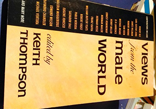 Views from the Male World - Click to Buy