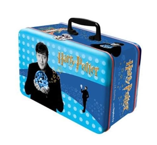 Harry Potter Quartet Collection (Limited Edition) - Click to Buy