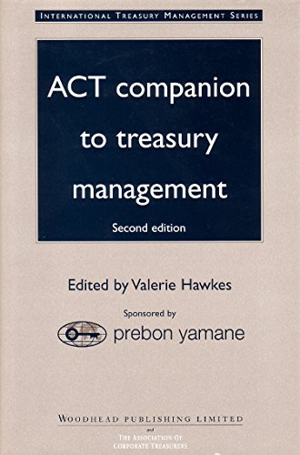 ACT companion to treasury management - Click to Buy