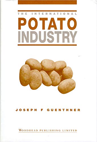 The International Potato Industry - Click to Buy