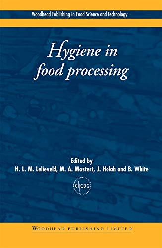 Hygiene in Food Processing: Principles and Practice - Click to Buy