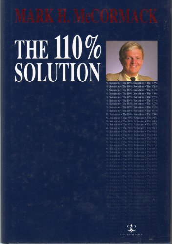 110% Solution - Click to Buy