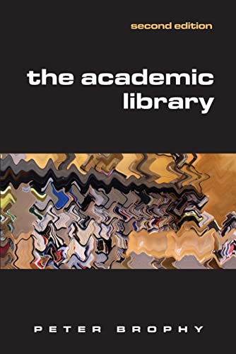 Academic Library (Facet Publications (All Titles as Published)) - Click to Buy