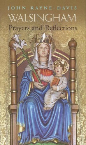 Walsingham Prayers and Reflections - Click to Buy