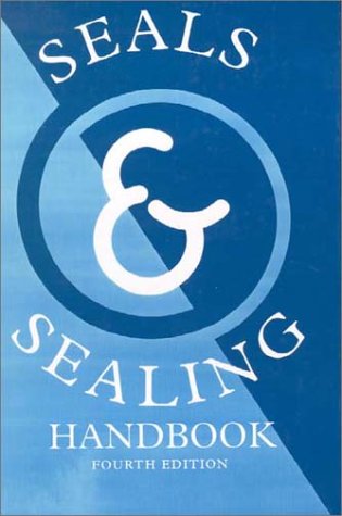 Seals and Sealing Handbook - Click to Buy