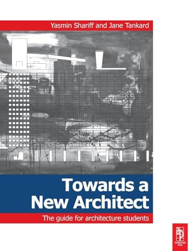 Towards a New Architect - Click to Buy