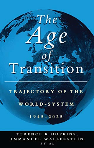 The Age of Transition