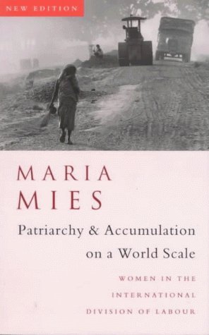Patriarchy and Accumulation On A World Scale: Women in the International Division of Labour (Critique Influence Change) - Click to Buy