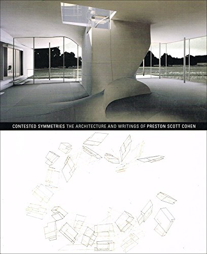 Contested Symmetries Architecture - Click to Buy