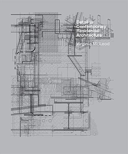 Detail in Contemporary Residential Architecture: (incl CD) (E) - Click to Buy