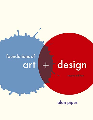Foundations of Art and Design /anglais - Click to Buy