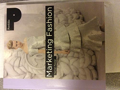 Marketing Fashion: Portfolio Series - Click to Buy