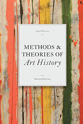 Methods & Theories of Art History: (introduction to criticism for students) - Click to Buy