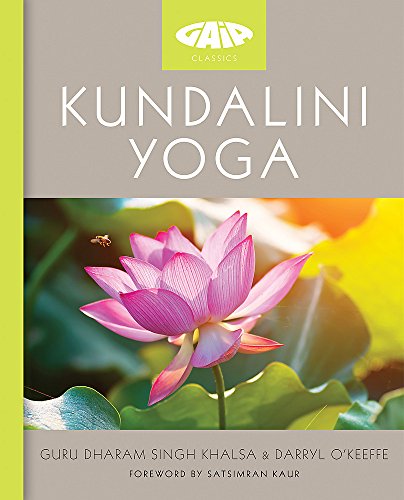 Kundalini Yoga - Click to Buy