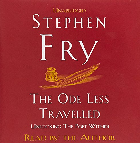 The Ode Less Travelled: Unlocking the Poet Within - Click to Buy