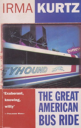 The Great American Bus Ride - Click to Buy