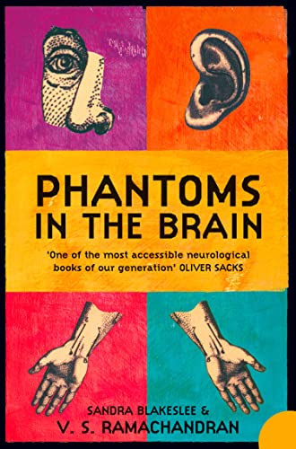 Phantoms in the Brain - Click to Buy