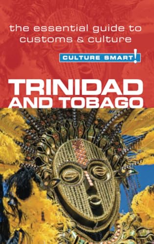 Trinidad & Tobago - Culture Smart! - Click to Buy
