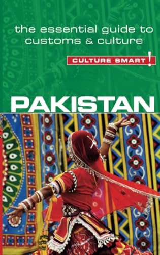 Pakistan - Culture Smart!: The Essential Guide to Customs & Culture - Click to Buy