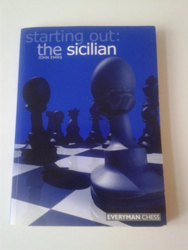 Starting Out: The Sicilian - Click to Buy