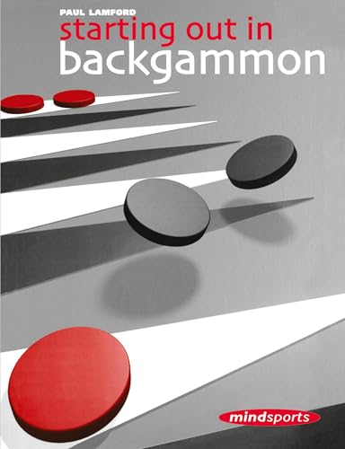 Starting Out in Backgammon - Click to Buy