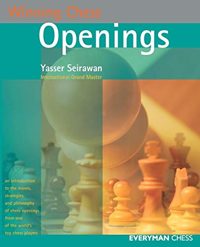 Winning Chess Openings - Click to Buy