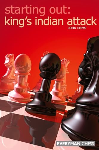Starting Out: King's Indian Attack - Click to Buy