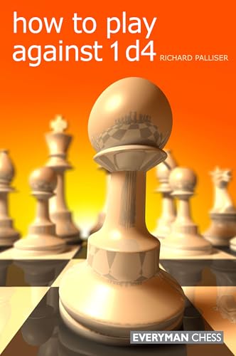 How to Play against 1 d4 - Click to Buy