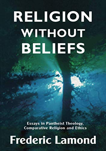 Religion without beliefs - Click to Buy