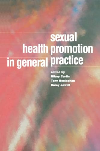 Sexual Health Promotion in General Practice - Click to Buy