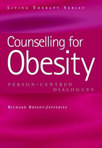 Counselling for Obesity: Person-Centred Dialogues - Click to Buy
