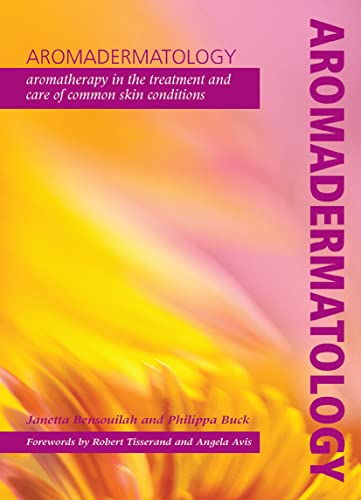 Aromadermatology - Click to Buy
