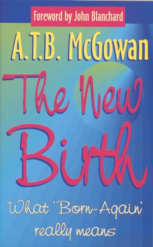 The New Birth - Click to Buy