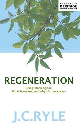 Regeneration - Click to Buy