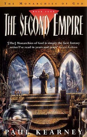 The Second Empire (The Monarchies of God) - Click to Buy