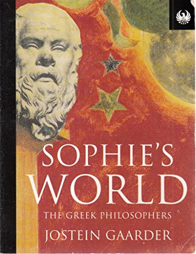 Sophie's World : The Greek Philosophers
