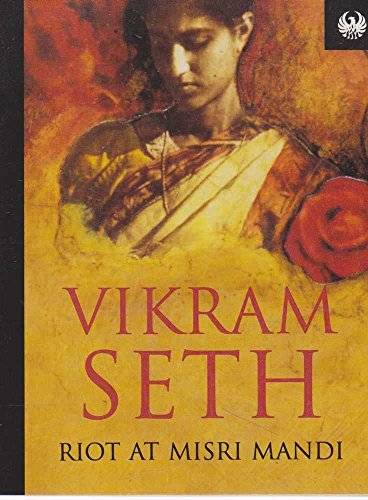 Riot at Misri Mandi (Phoenix 60p Paperbacks) - Click to Buy