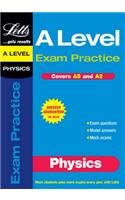 Level Exam Practice: Physics (AS/A2 Exam Practice) - Click to Buy