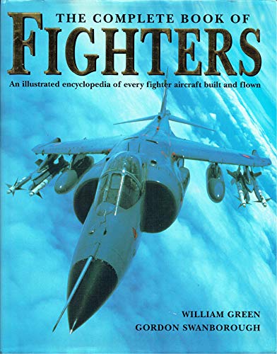 The Complete Book of Fighters - Click to Buy