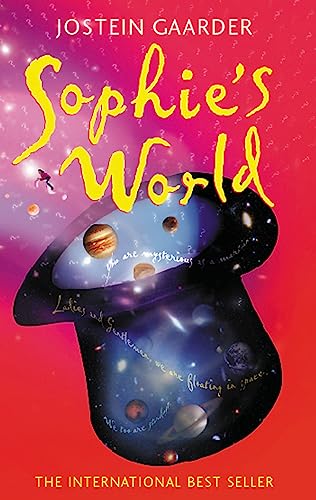 Sophie's World - Click to Buy
