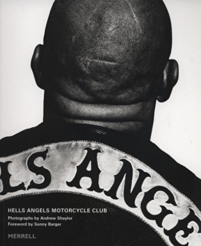 Hells Angels Motorcycle Club - Click to Buy