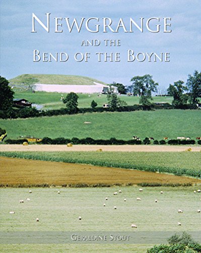 Newgrange and the Bend of the Boyne (Atlas Series, 10)