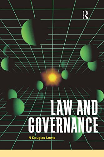 Law and Governance - Click to Buy