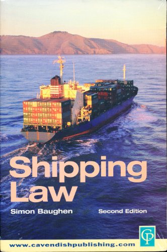 Shipping Law - Click to Buy