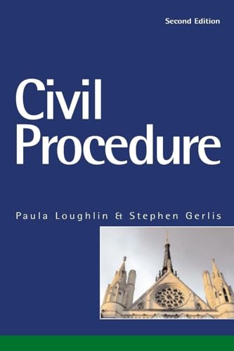 Civil Procedure - Click to Buy