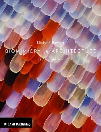 Biomimicry in Architecture - Click to Buy